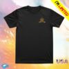 Eve Merch Store Gallente Federation Tee