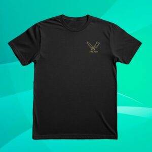 Few Will Hunt Merch Store Butcher Tee