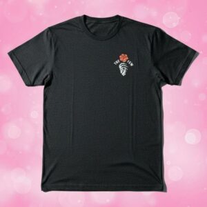 Few Will Hunt Merch Store Growth To The Grave Tee