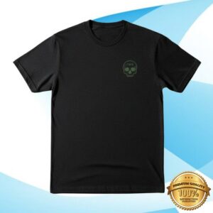 Few Will Hunt Merch Store Pain Tee