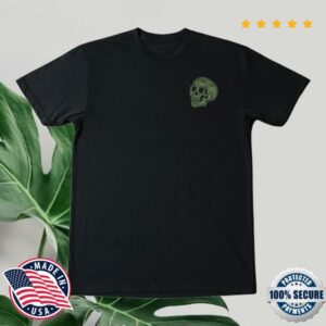 Few Will Hunt Merch Store The Only Way Out Tee