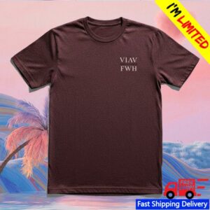Few Will Hunt Merch Store Viav Tee