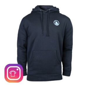 Ocearch Merch Store Ocearch Shark Lover Hoodie