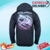 Ocearch Merch Store Ocearch Shark Lover Hoodie