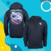 Ocearch Merch Store Ocearch Shark Lover Hoodie
