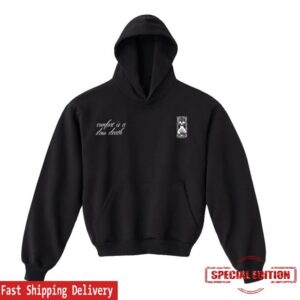 Few Will Hunt Merch Shop Heavyweight Pain Hoodie
