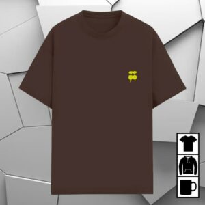 Pacha Shop Merch Store T-Shirt Party In Pacha