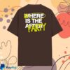 Pacha Shop Merch Store T-Shirt Party In Pacha