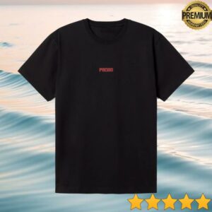 Pacha Shop Merch Store T-Shirt Put Me On The Guest List