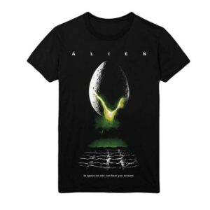 Gutter Garbs Merch Store Alien Classic T-Shirt