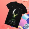 kenny Gutter Garbs Merch Store Alien Classic T Shirtv