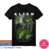 Gutter Garbs Merch Store Alien Classic T-Shirt