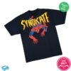 Syndicate Merch Store Syndi Spidey 2.0 Tee