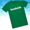 The Bitter Southerner General Store Merch Bookish T-Shirt