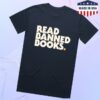 The Bitter Southerner General Store Merch Read Banned Books T-Shirt