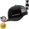 kenny Iron King Merch Iron King Embroidered Hatpsd w