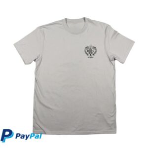 Black Coffee Apparel Store Merch Always Lucky Tee