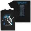 kenny Status Quo Backstreetmerch Store Francis Rossi 2026 Tour Tee epsd w