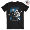 kenny Status Quo Backstreetmerch Store Francis Rossi 2026 Tour Tee