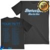 kenny Status Quo Backstreetmerch Store Blue For You Tour Teepsd w