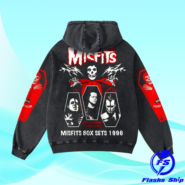 Jnorss Store Merch Misfits Legacy Of Brutality Acid Wash Hoodie Jnorss Store Merch Misfits Legacy Of Brutality Acid Wash Hoodie