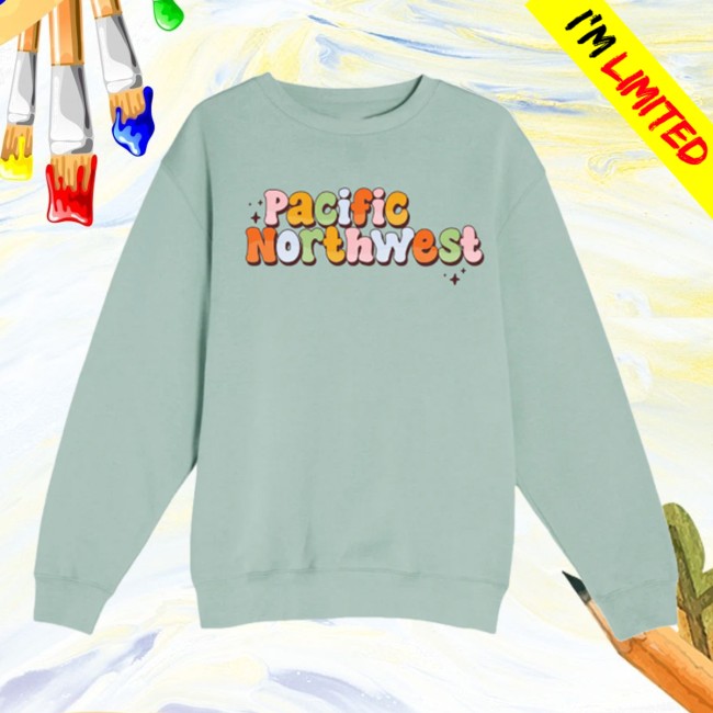 Stocklist Goods Store Merch Willow Pullover Green Stocklist Goods Store Merch Willow Pullover Green