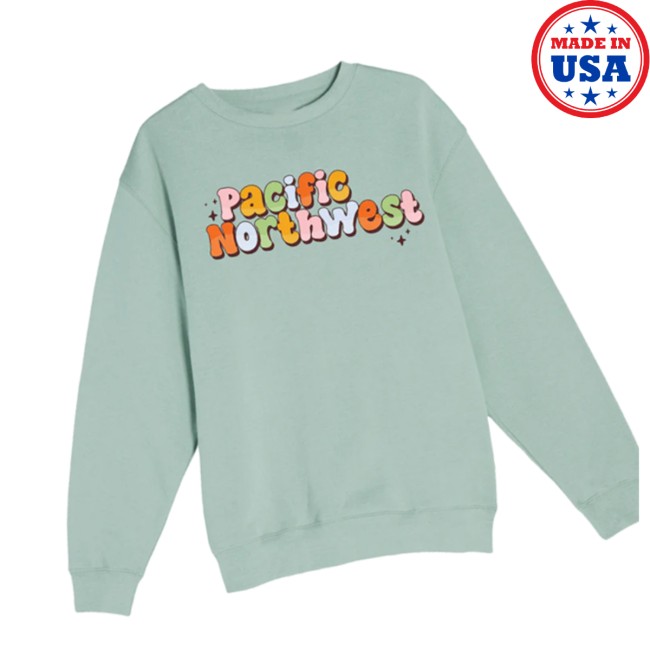 Stocklist Goods Store Merch Willow Pullover Green Stocklist Goods Store Merch Willow Pullover Green