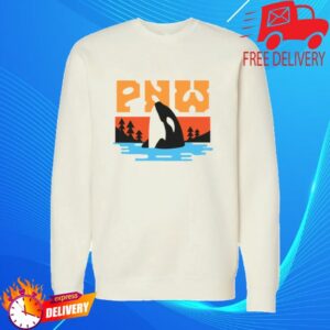 Stocklist Goods Store Merch Orca Pullover Stone