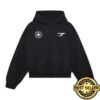 kenny patencials store merch raceday black recovery hoodie