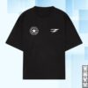 Patencials Store Merch Raceday Black Training Tee 2 kenny patencials store merch raceday black training tee