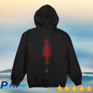 Neurot Recordings Store Merch Star Zip Hoodie
