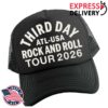 kenny third day store merch third day word hatpng w