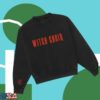 kenny florence and the machine store merch witch choir sweatshirtpng w