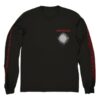 kenny Evil Greed Store Merch Neurosis Star Long Sleeve