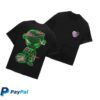 77X World Merch Store Game Over T-Shirt 1 kenny 77X World Merch Store Game Over T Shirtv