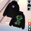 77X World Merch Store Game Over Hoodie 1 kenny 77X World Merch Store Game Over Hoodiev