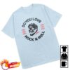 kenny foo fighters store merch do you love rock n roll tee light bluepng q