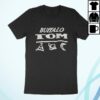 Buffalo Tom Merch Shop Queen Tee Buffalo Tom Merch Shop Queen Tee