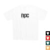 Holiday Brand Merch Store Npc Tee Holiday Brand Merch Store Npc Tee