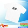 kenny Holiday Brand Merch Store Npc Tee Whitev