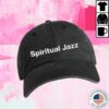 kenny rough trade store merch spiritual jazz genre cappng e