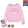 kenny megan moroney store merch cloud 9 hoodie