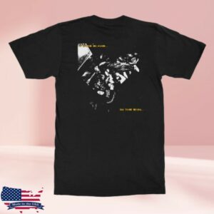 Indiemerchstore Flatwounds Star T-Shirt