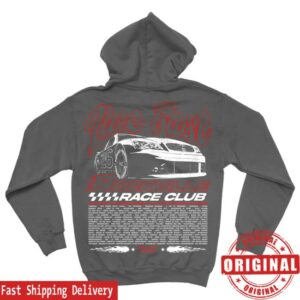 Dwp Merch Store Live Fast Hoodie