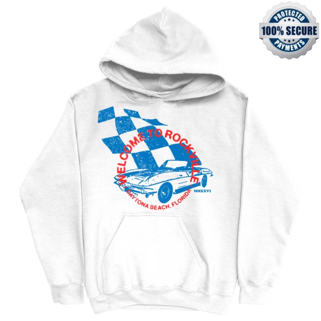 Dwp Merch Store Racing Blues Hoodie Dwp Merch Store Racing Blues Hoodie