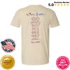 kenny stevie nicks store merch stevie nicks tour 2025 head scarf photo tee w