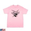 Black Coffee Apparel Merch Bca Eagle Tee