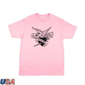 Black Coffee Apparel Merch Bca Eagle Tee