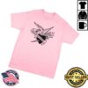 Black Coffee Apparel Merch Bca Eagle Tee