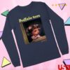 Buffalo Tom Merch Store Big Red Letter Day Long Sleeve Tee
